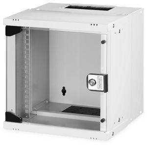 Netzwerkschrank Digitus SOHO PRO DN-49100, 10 Zoll