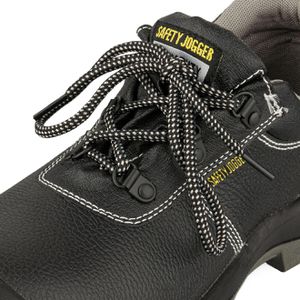 Produktbild für Sicherheitsschuhe Safety-Jogger Bestrun, S3