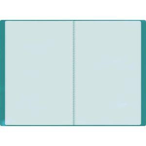 Produktbild für Zeugnismappe Roth Basic 88573, A4