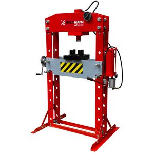 Werkstattpresse Holzmann WP50ECO, Pressdruck 50 t