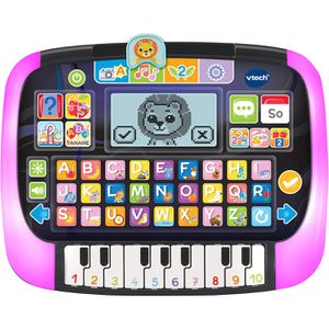 Produktbild für Lerncomputer vtech Lern- &amp; Musiktablet, 2-5 Jahre