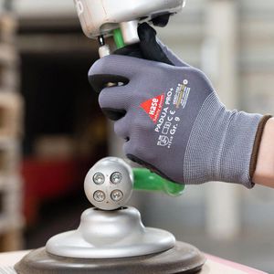 Produktbild für Arbeitshandschuhe Hase Padua Pro+, 508690T
