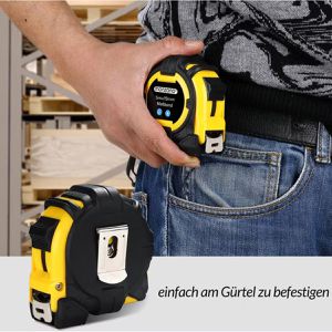 Produktbild für Maßband Deuba 107153