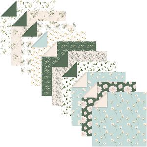 Produktbild für Faltblätter Clairefontaine 95381C Romantik