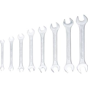 Produktbild für Maulschlüssel BGS-technic 1182