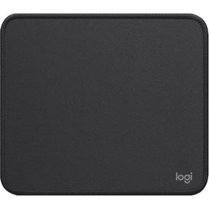 Produktbild für Mauspad Logitech Mouse Pad Studio, grafit