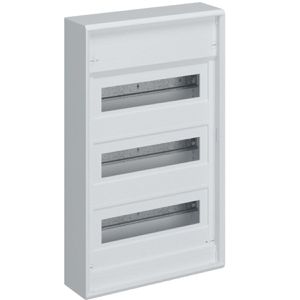 Sicherungskasten Hager volta VA36CN, für innen