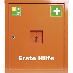 Verbandschrank Söhngen Eurosafe 5003003, hängend, DIN 13169