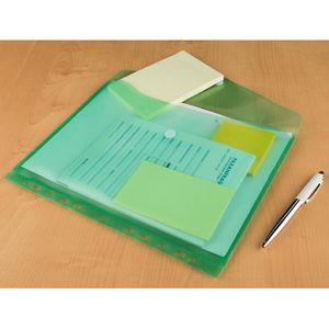 Produktbild für Dokumententasche EXXO by HFP, 35336, A4