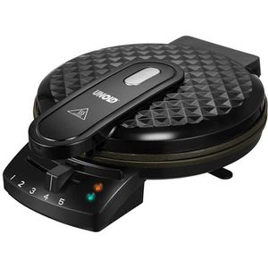 Waffeleisen Unold Diamant, 48235, 1200 Watt