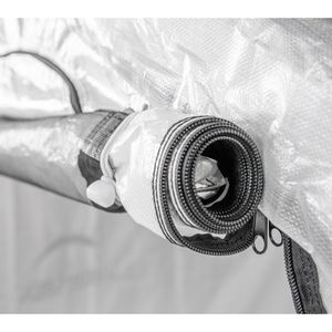 Produktbild für Gewächshaus ShelterLogic SL70682, 3,24 m² Fläche