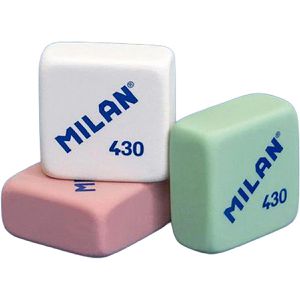 Produktbild für Radiergummi Milan 430