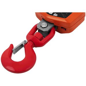 Produktbild für Kranwaage Steinberg-Systems SBS-KW-3000KE, Teilung 500 g