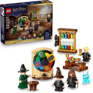 Klemmbausteine LEGO Harry Potter 76460, ab 7 Jahre