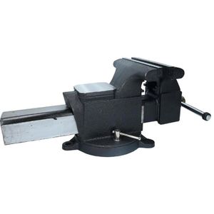 Produktbild für Schraubstock KS-Tools 914.0008, drehbar