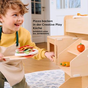 Produktbild für Kinderküchen-Zubehör Haba Creative Play