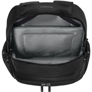 Produktbild für Laptop-Rucksack Wenger XE Ryde, 612736, schwarz