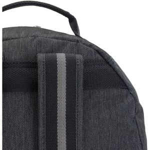 Produktbild für Schulrucksack kipling Seoul, Marine Navy