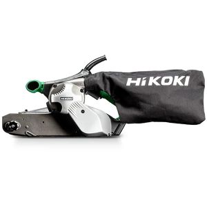 Produktbild für Bandschleifer HiKOKI SB10V2WAZ, Netzbetrieb
