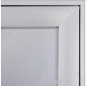 Produktbild für Schaukasten Showdown-Displays S-Linie, B1, außen