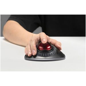 Produktbild für Maus Kensington Orbit Wireless Trackball K70992W