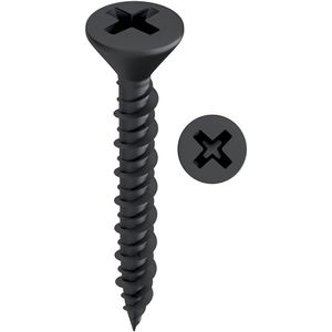 Produktbild für Schnellbauschrauben Tox 142643253930, FIBR, 3,9 x 30mm