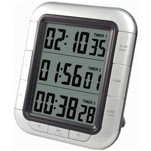 Timer Technoline KT300 digital