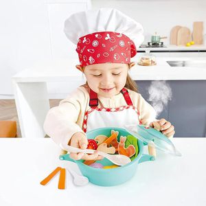 Produktbild für Kinderküchen-Zubehör Hape Kleiner Küchenchef