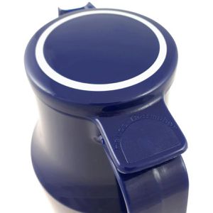 Produktbild für Thermoskanne Helios Thermoboy, 7342-008 Kunststoff