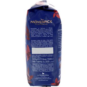Produktbild für Kaffee Mövenpick Der Himmlische
