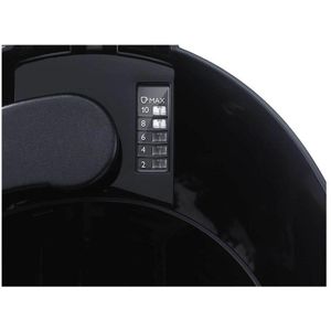 Produktbild für Kaffeemaschine Philips HD7462/20 Daily Collection, Glaskanne
