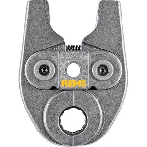 Pressbacke Rems Mini F 20, 578460