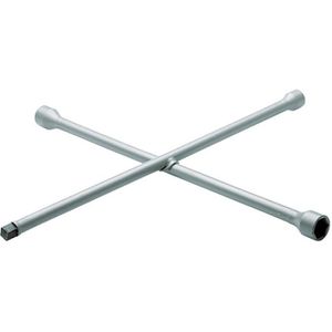 Radkreuz GEDORE 28 LV, für LKW