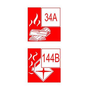 Produktbild für Feuerlöscher Jockel S6LJFM34 Green 2.0, 6 Liter