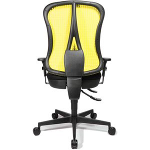 Produktbild für Bürostuhl Topstar Head Point SY, HE20P BC09