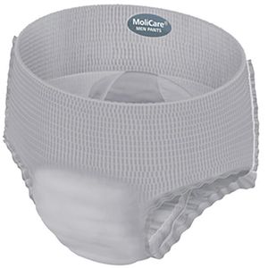 Produktbild für Inkontinenz-Pants Hartmann MoliCare Premium MEN