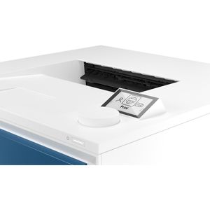 Produktbild für Farblaserdrucker HP Color LaserJet Pro 4202dw