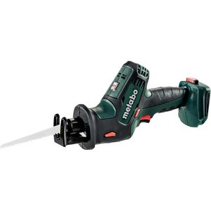 Säbelsäge Metabo SSE 18 LTX COMPACT, akkubetrieben