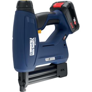 Produktbild für Elektrotacker Rapid BTX606, 5001502, Set