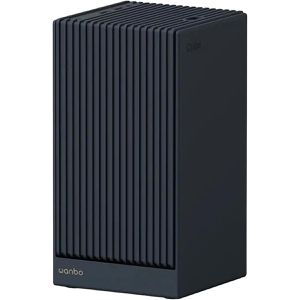 Produktbild für Beamer Wanbo Cube 2 Pro, LED, Full HD