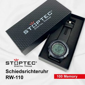Produktbild für Stoppuhr Stoptec RW-110, digital
