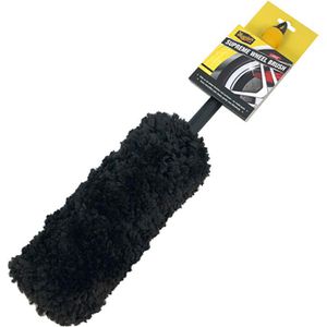 Felgenbürste Meguiars Mikrofaser Supreme Large