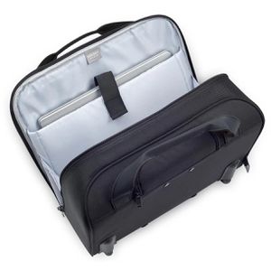Produktbild für Business-Trolley Delsey-Paris Parvis Plus, 24 Liter