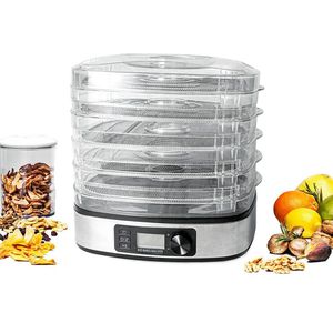 Produktbild für Dörrautomat Rommelsbacher DA 350, 350 Watt