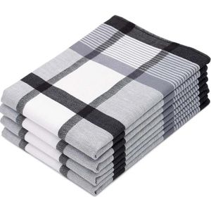 Geschirrtuch Zollner Karoline 50 x 70 cm