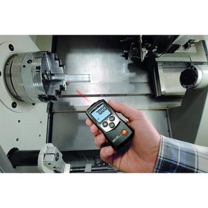 Produktbild für Drehzahlmesser Testo 0560 0460, 460 digital