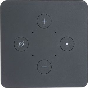 Produktbild für Media-Player Amazon Fire TV Cube (3. Gen.) 4K UHD