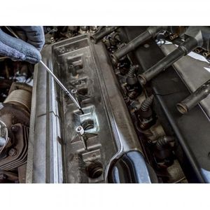 Produktbild für Endoskop-Kamera Hazet 4812-23/5AF, schwenkbar