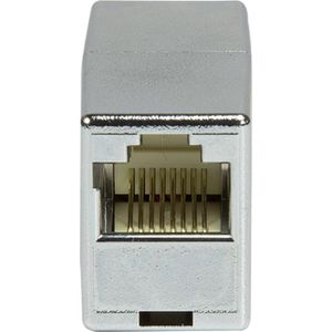 Produktbild für Netzwerkkabel-Verbinder LogiLink NP0029, Cat 5e