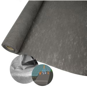 Unkrautvlies NOOR 011TRENNVLIES, 1 x 12m